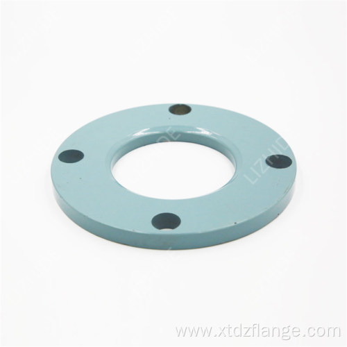 Pressure Class2500 Slotted Flange